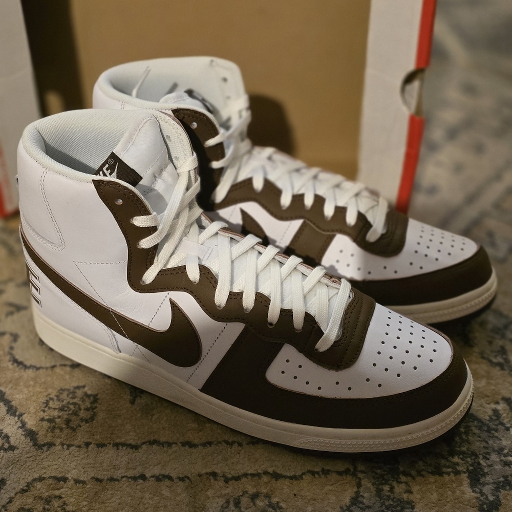 Nike Terminator - Picture 1 of 7